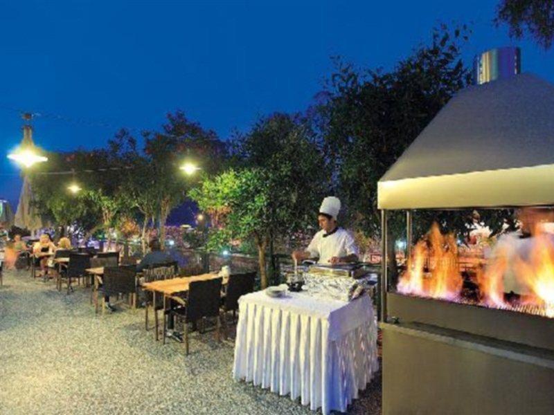 Fortuna Beach Hotel イチュメレール エクステリア 写真